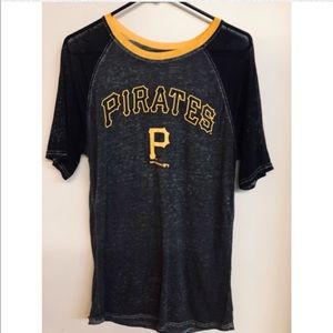 Pittsburgh pirates baseball tee!